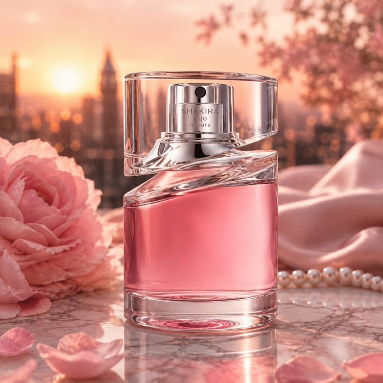 عطر و ادکلن بوس فمه هوگو باس دستساز | Hugo Boss Boss Femme