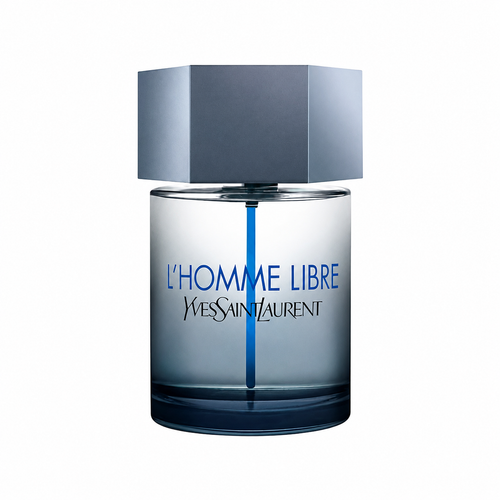 عطر و ادکلن ایو سن لورن له هوم لیبر دستساز | Yves Saint Laurent L'Homme Libre