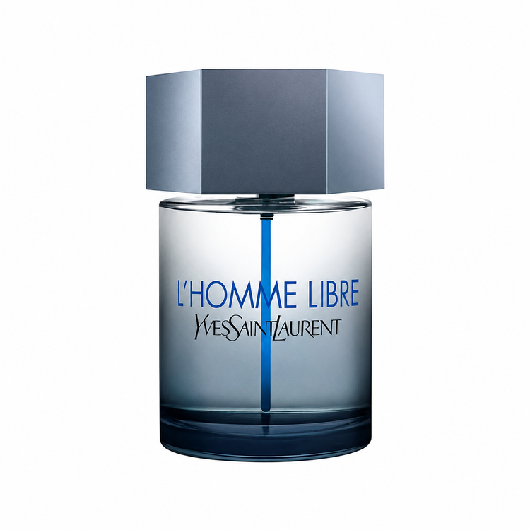 عطر و ادکلن ایو سن لورن له هوم لیبر دستساز | Yves Saint Laurent L'Homme Libre