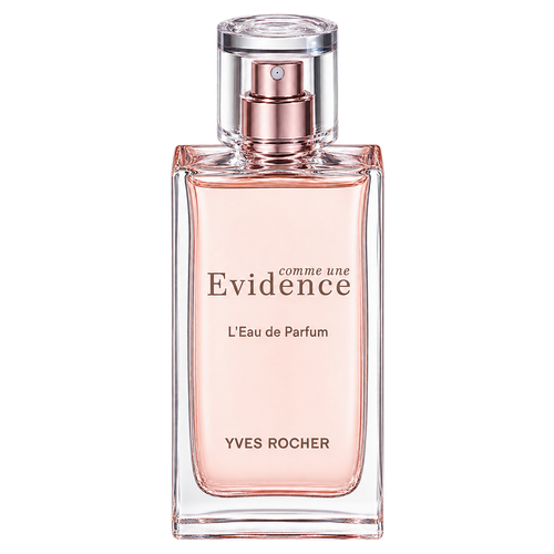 عطر و ادکلن کام اون اویدنس ایو روشه دستساز | Yves Rocher Comme une Evidence