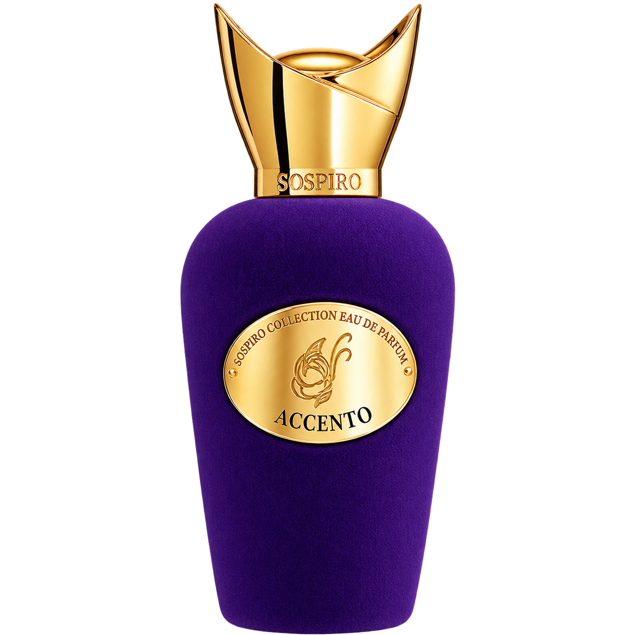 عطر و ادکلن سوسپیرو اکسنتو دستساز | Sospiro Accento