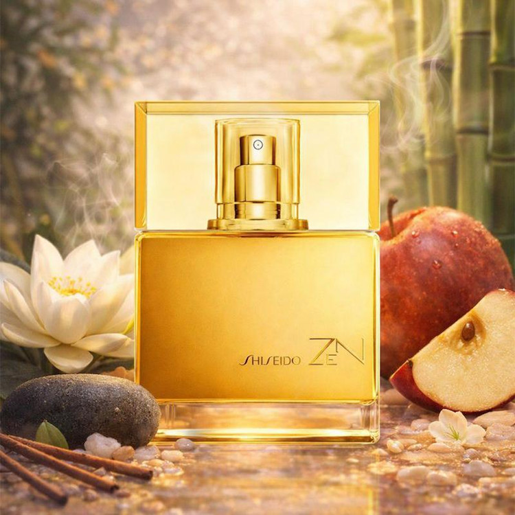 عطر ادکلن ذن شیسیدو دستساز| Shiseido Zen