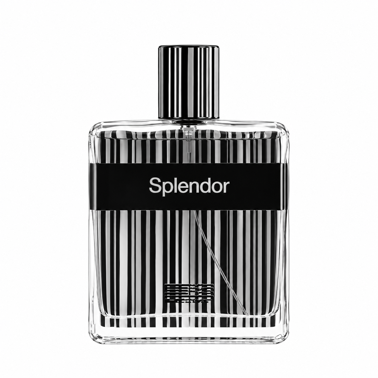 عطر و ادکلن سریس اسپلندور مشکی دستساز | Seris Splendor Black