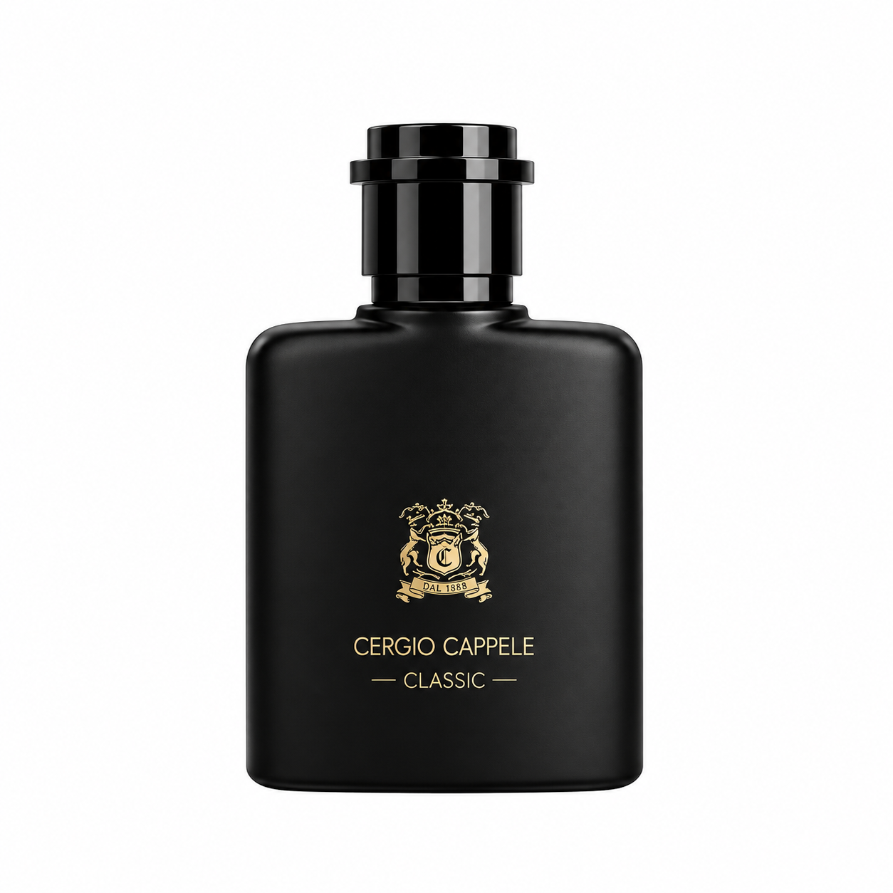 عطر سرجیو کاپل دستساز | Sergio Cappele