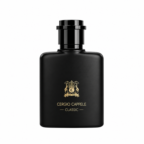 عطر سرجیو کاپل دستساز | Sergio Cappele