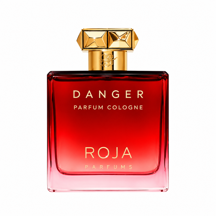 عطر و ادکلن دنجر روژا داو دستساز | Roja Dove Danger