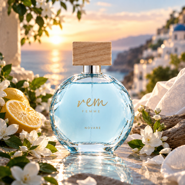 عطر و ادکلن رم هوم رمینیسنس دستساز با رایحه چوبی، مرکباتی، آروماتیک و ادویهای | Reminiscence Rem Homme