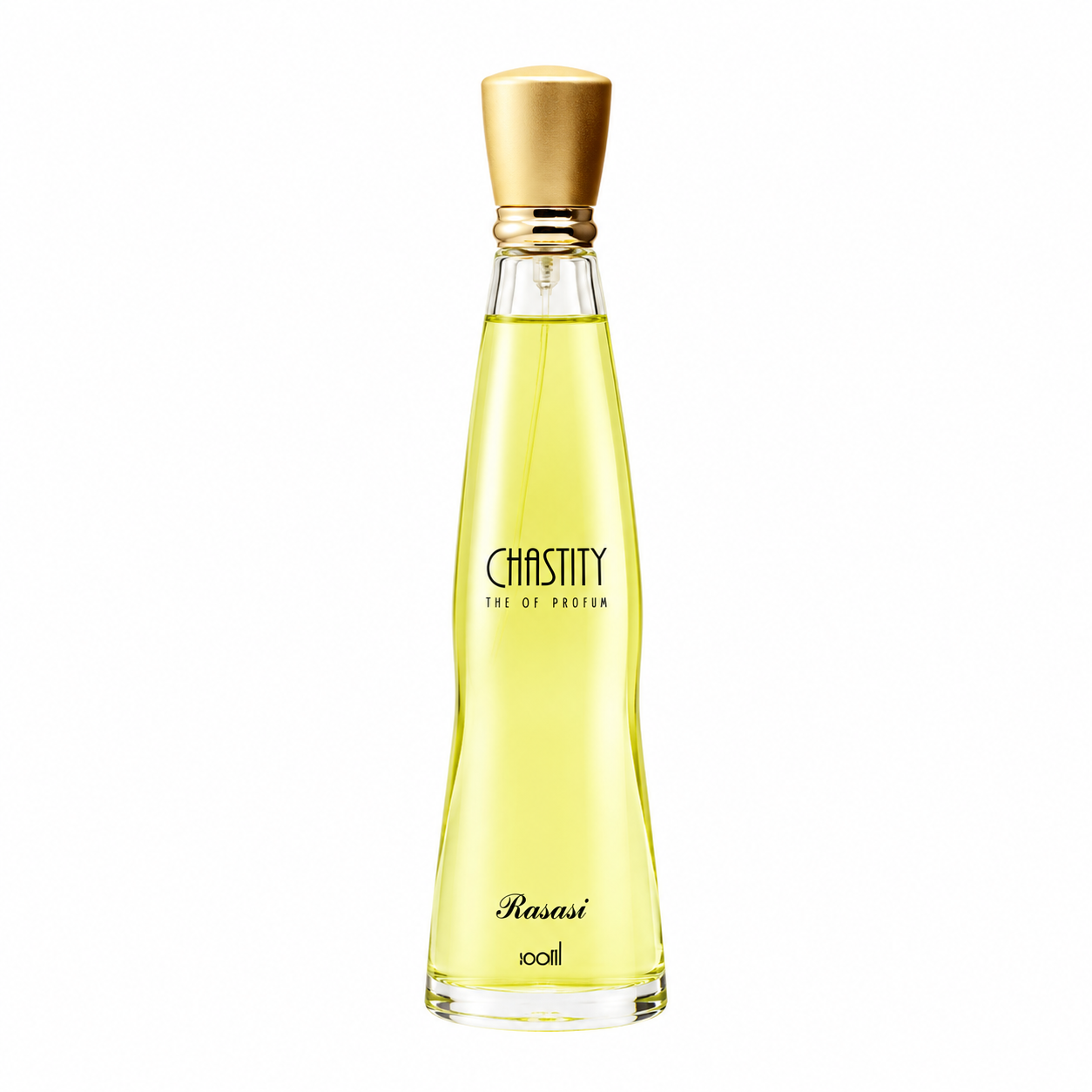 عطر رساسی (رصاصی) چستیتی زنانه دستساز | Rasasi Chastity Women