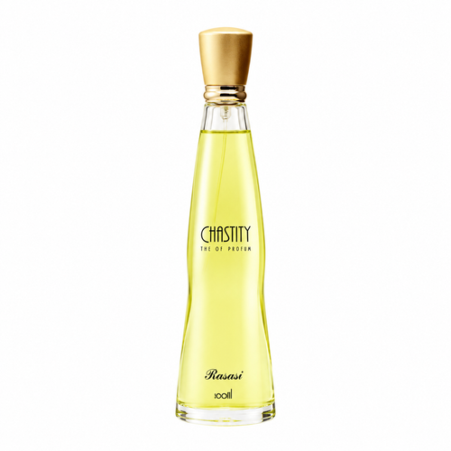 عطر رساسی (رصاصی) چستیتی زنانه دستساز | Rasasi Chastity Women