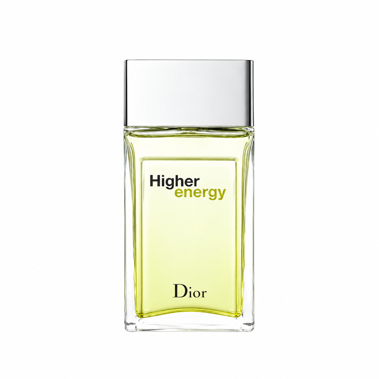 عطر دیور هایر انرژی دستساز | Dior Higher Energy