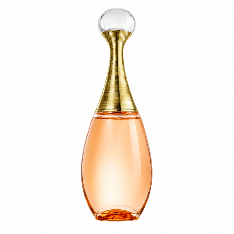 عطر دیور جادور این جوی دستساز | Dior J'Adore In Joy