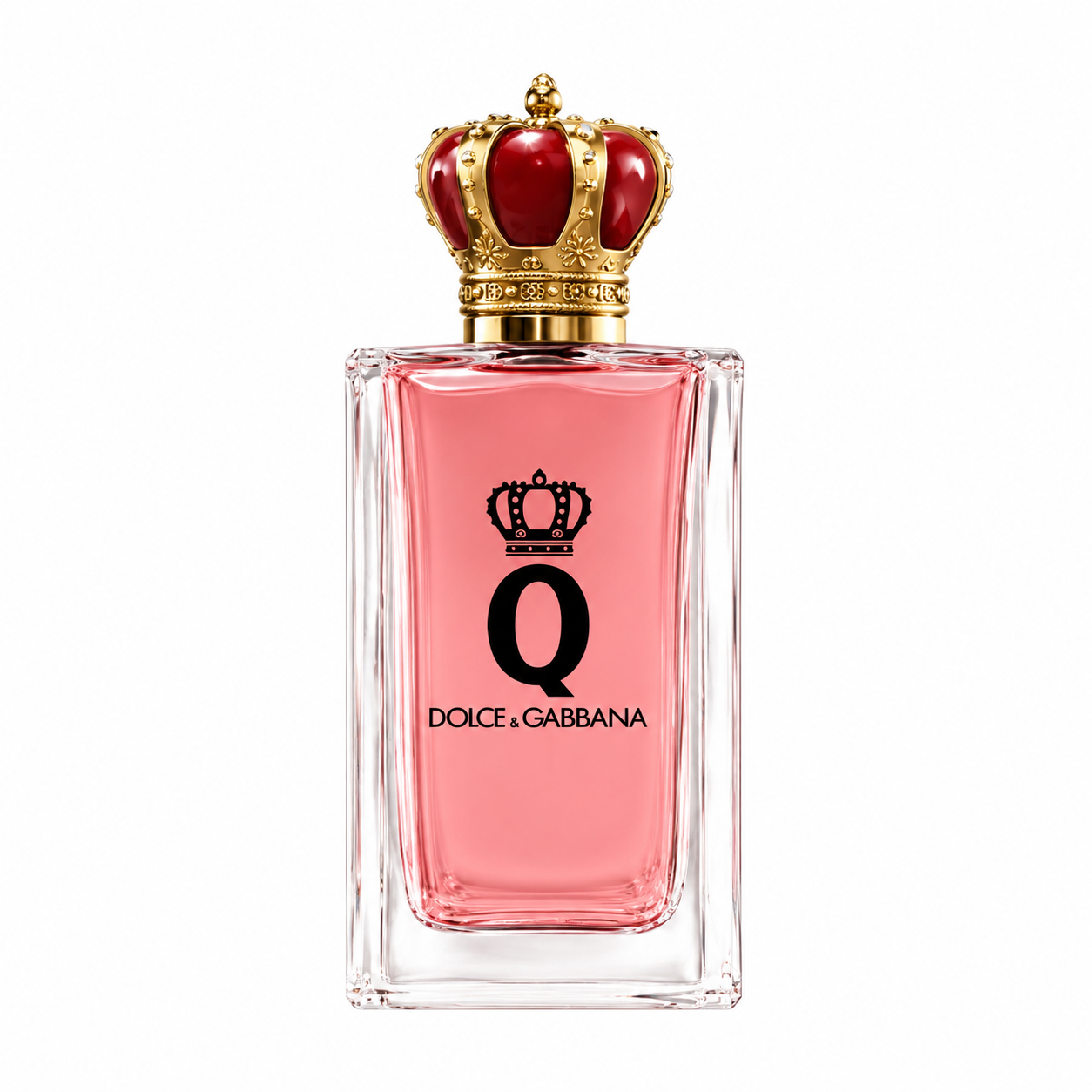 عطر دولچه اند گابانا کیو (کویین) دستساز | Dolce & Gabbana Q (Queen)